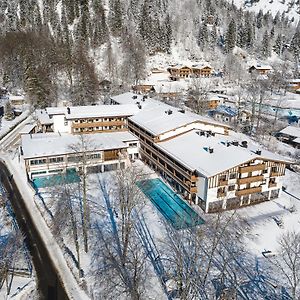 Das Bayrischzell Familotel Oberbayern